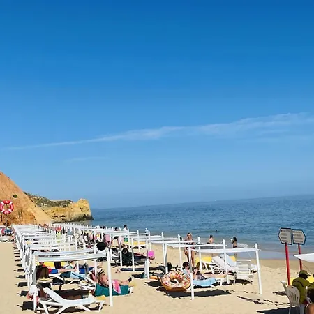 Balaia Terrace By Check-in Portugal * 알부페이라