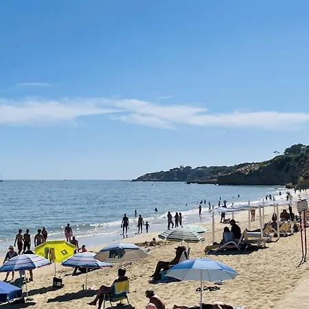 Balaia Terrace By Check-in Portugal 아파트
