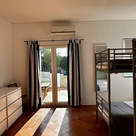 Balaia Terrace By Check-in Portugal * 알부페이라