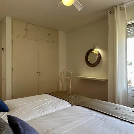 아파트 Balaia Terrace By Check-in Portugal 알부페이라