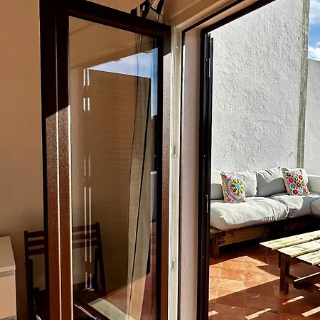 Balaia Terrace By Check-in Portugal 알부페이라