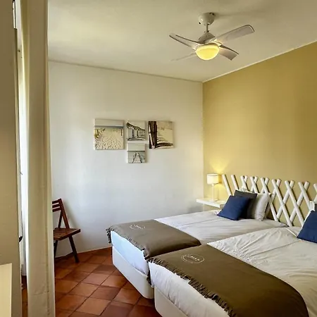 Balaia Terrace By Check-in Portugal 알부페이라