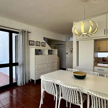 Balaia Terrace By Check-in Portugal 아파트