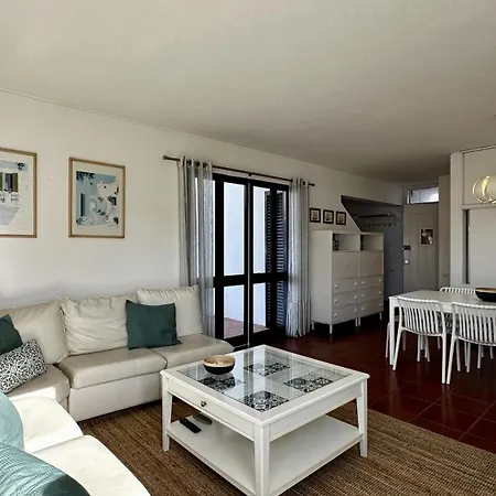 아파트 Balaia Terrace By Check-in Portugal *