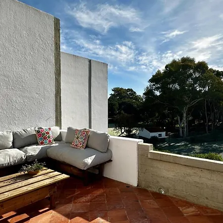아파트 Balaia Terrace By Check-in Portugal 알부페이라