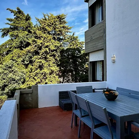 아파트 Balaia Terrace By Check-in Portugal 알부페이라