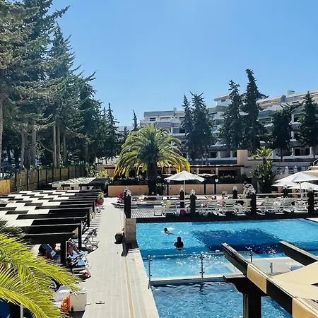 아파트 Balaia Terrace By Check-in Portugal *
