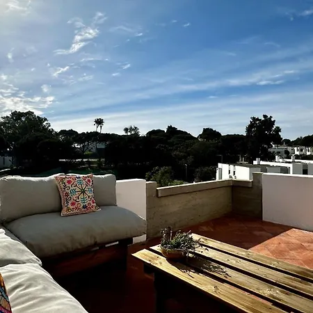 Balaia Terrace By Check-in Portugal Lejlighed *