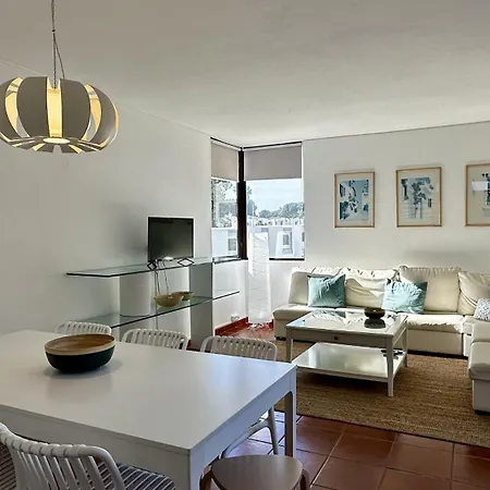 Balaia Terrace By Check-in Portugal Apartamento